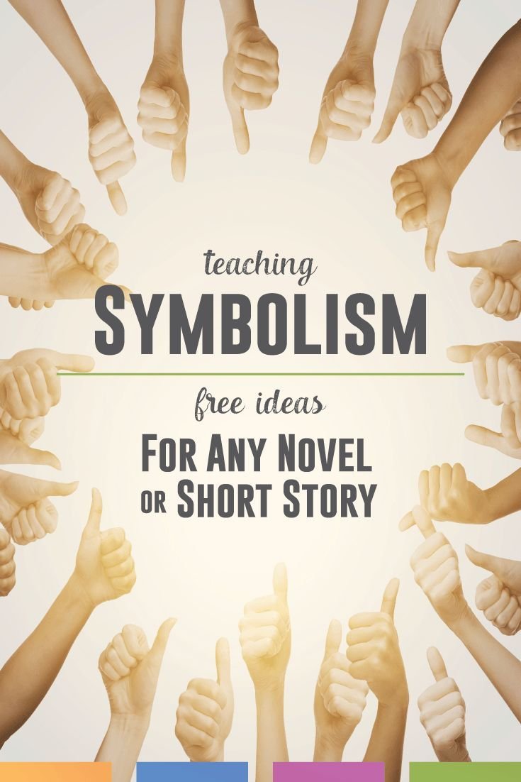 Literary Analysis & Symbolism Deciphers Deeper Textual Meanings for Readers