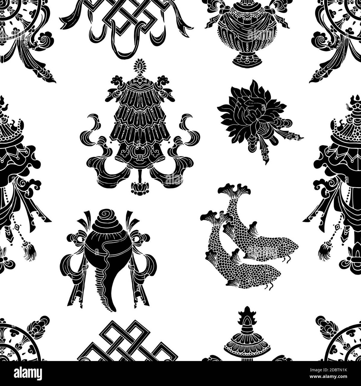 Philosophical & Buddhist Themes Offer Timeless Wisdom for Modern Living